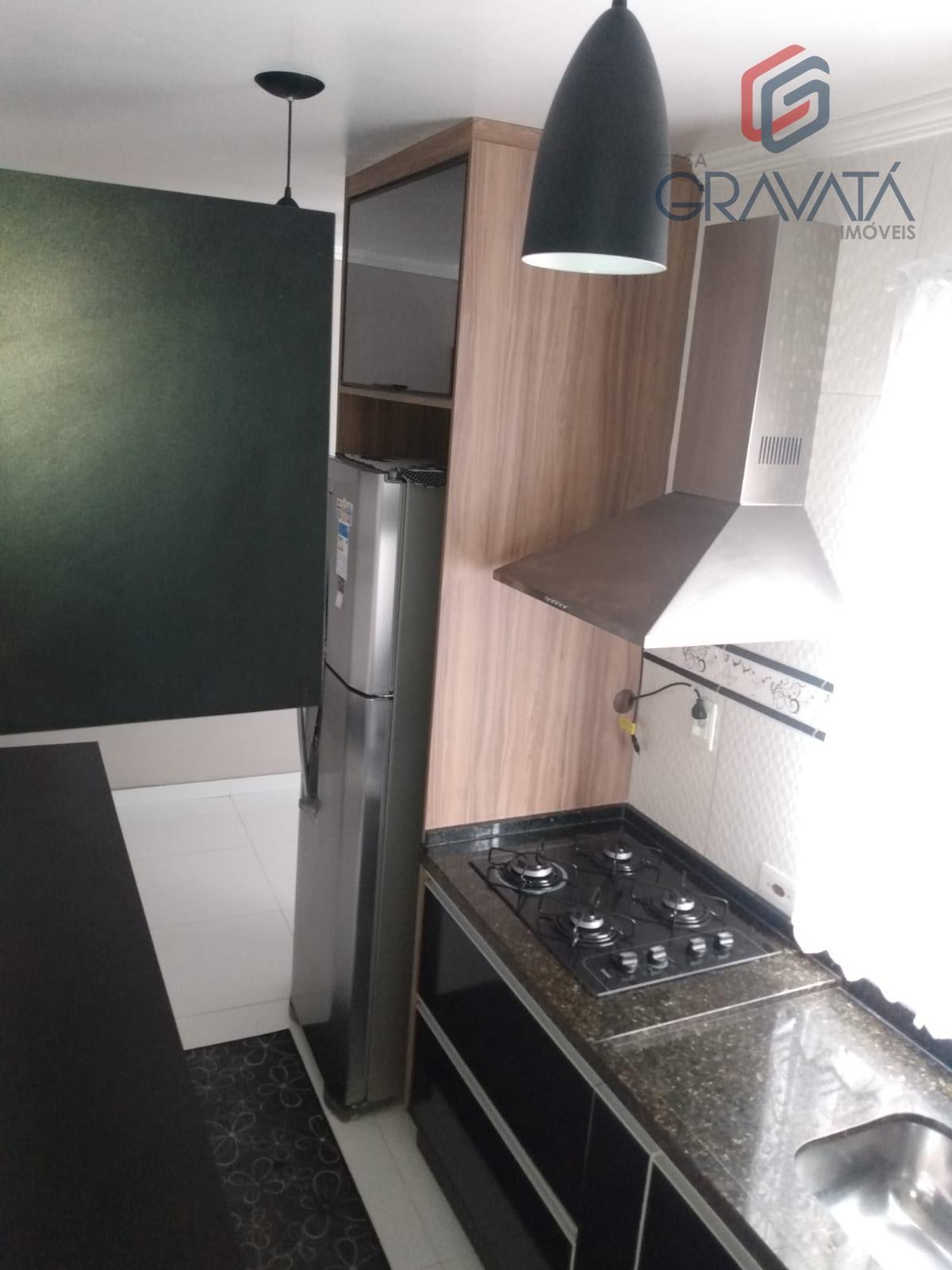 Cobertura à venda com 2 quartos, 1 banheiro, 1 vaga e 78m² no Vila Guaraciaba, Santo André (SP) — foto 13 de 22