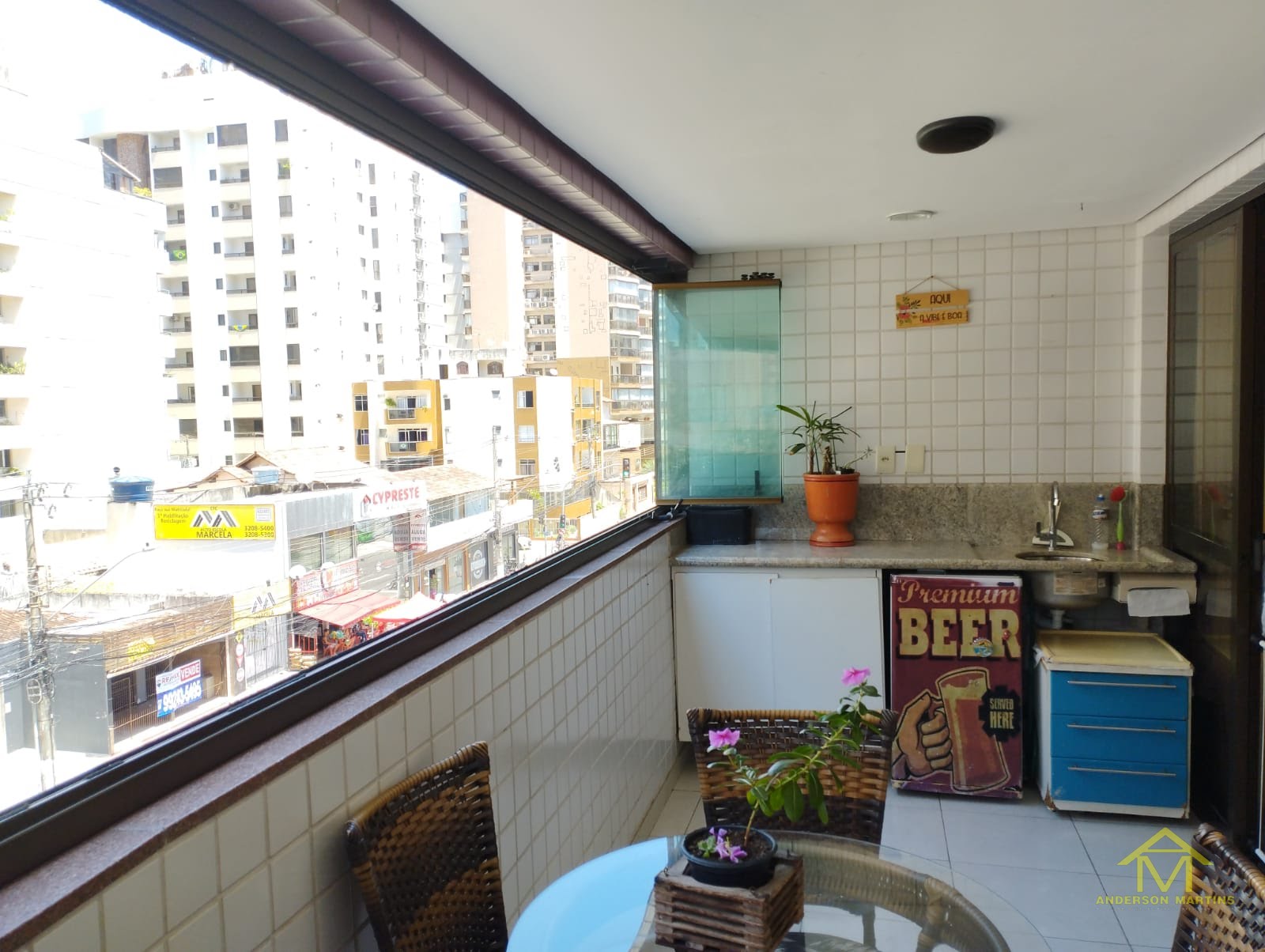 Apartamento à venda com 3 quartos, 1 banheiro, 2 vagas e 150m² no Praia da Costa, Vila Velha (ES) — foto 8 de 20