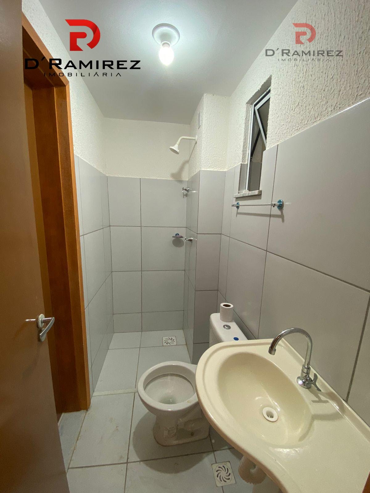 Apartamento para alugar com 2 quartos, 1 banheiro, 1 vaga e 52m² no Novo Cohatrac, São José de Ribamar (MA) — foto 9 de 23