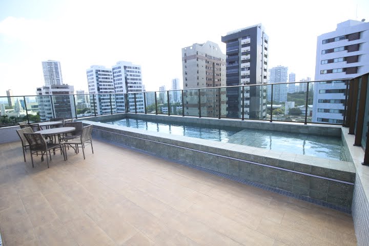 Apartamento à venda com 2 quartos, 1 suíte, 1 vaga e 50m² no Parnamirim, Recife (PE) — foto 11 de 30