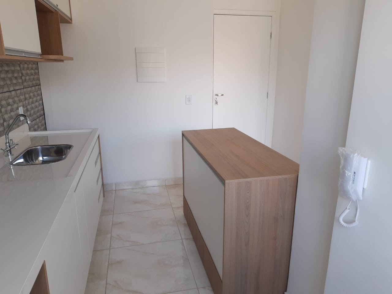 Apartamento à venda com 2 quartos, 1 vaga e 48m² no Jardim Luciana, Franco da Rocha (SP) — foto 9 de 17