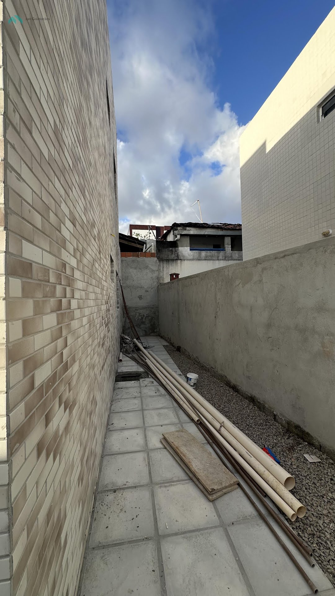 Apartamento, 2 quartos, 44 m² - Foto 28