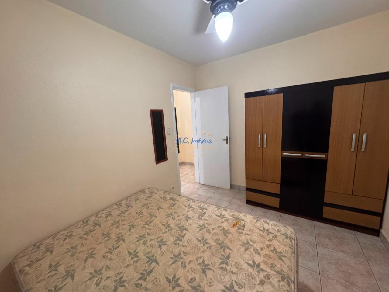 Apartamento à venda com 2 quartos, 1 banheiro, 1 vaga e 71m² no Canto do Forte, Praia Grande (SP) — foto 13 de 17