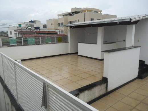 Casa à venda com 5 quartos, 2 suítes, 5 vagas e 245m² no Sao Joao Batista (venda Nova), Belo Horizonte (MG) — foto 23 de 30