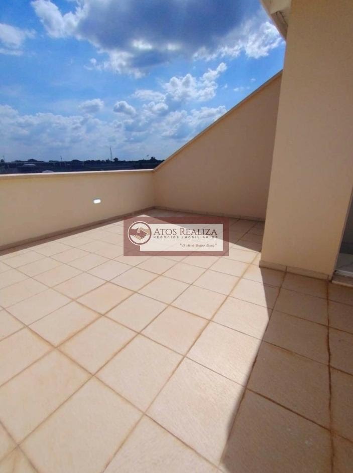 Cobertura à venda com 2 quartos, 2 banheiros, 2 vagas e 104m² no Vila da Paz, São Paulo (SP) — foto 8 de 30