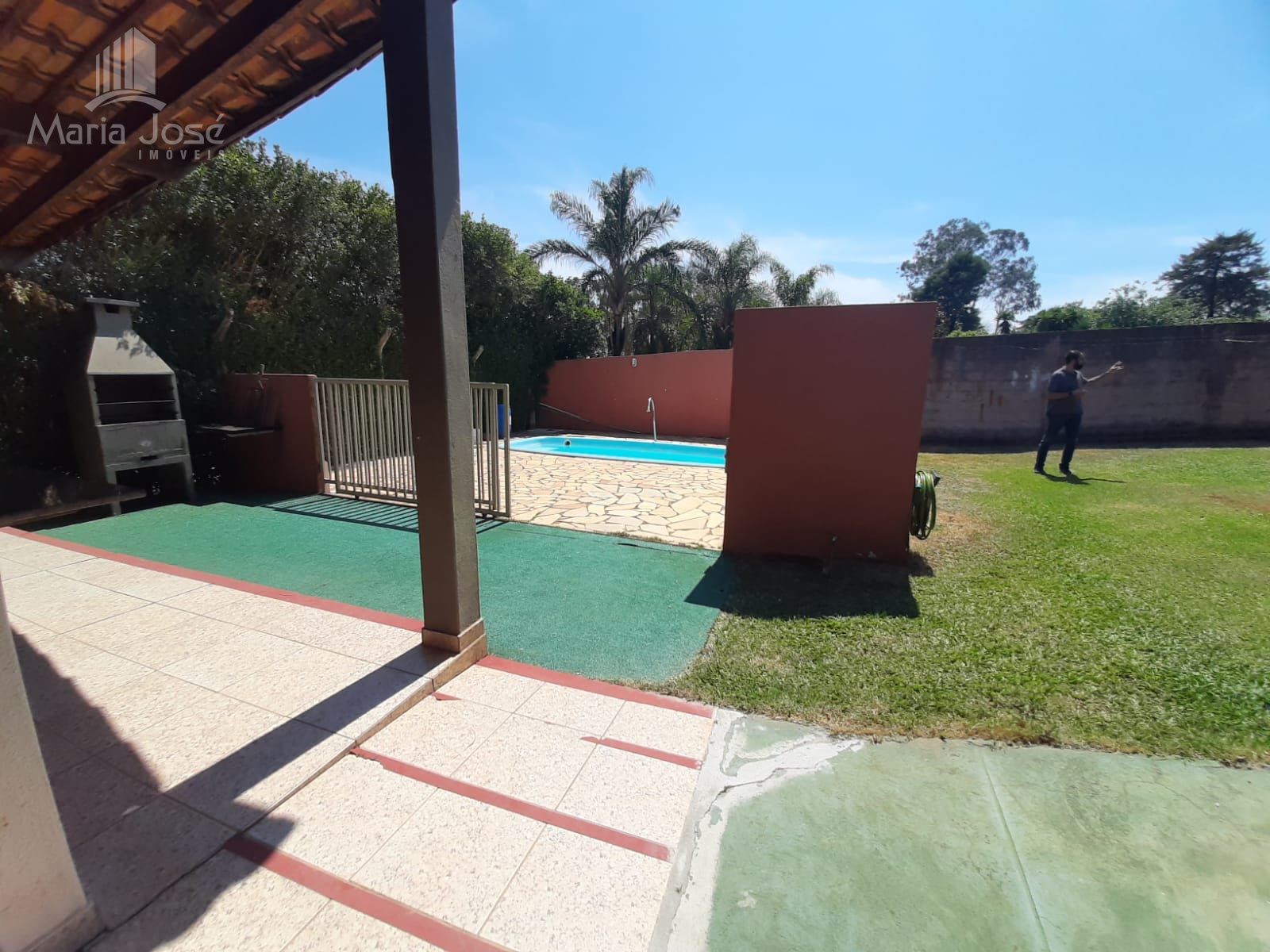 Casa à venda com 3 quartos, 1 suíte, 8 vagas e 290m² no Padre Teodoro, Sete Lagoas (MG) — foto 30 de 30