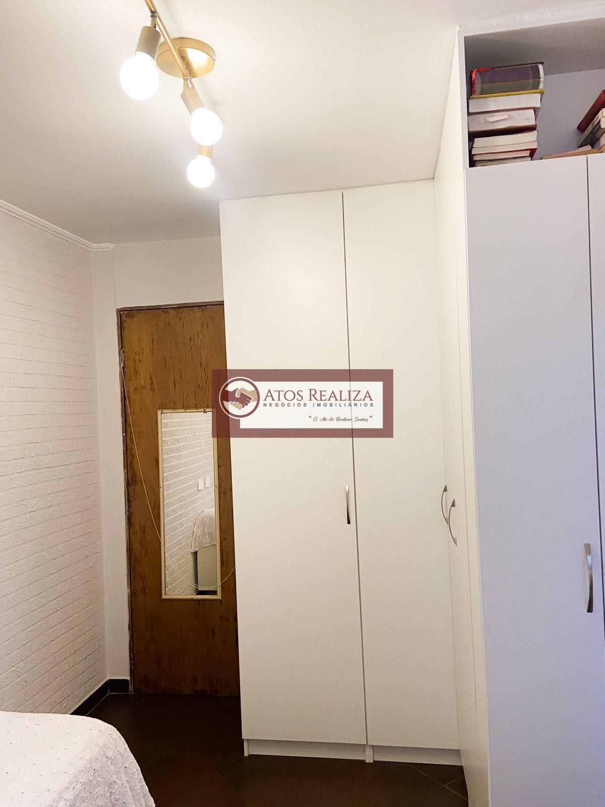 Apartamento à venda com 2 quartos, 1 banheiro, 1 vaga e 52m² no Campo Grande, São Paulo (SP) — foto 18 de 27