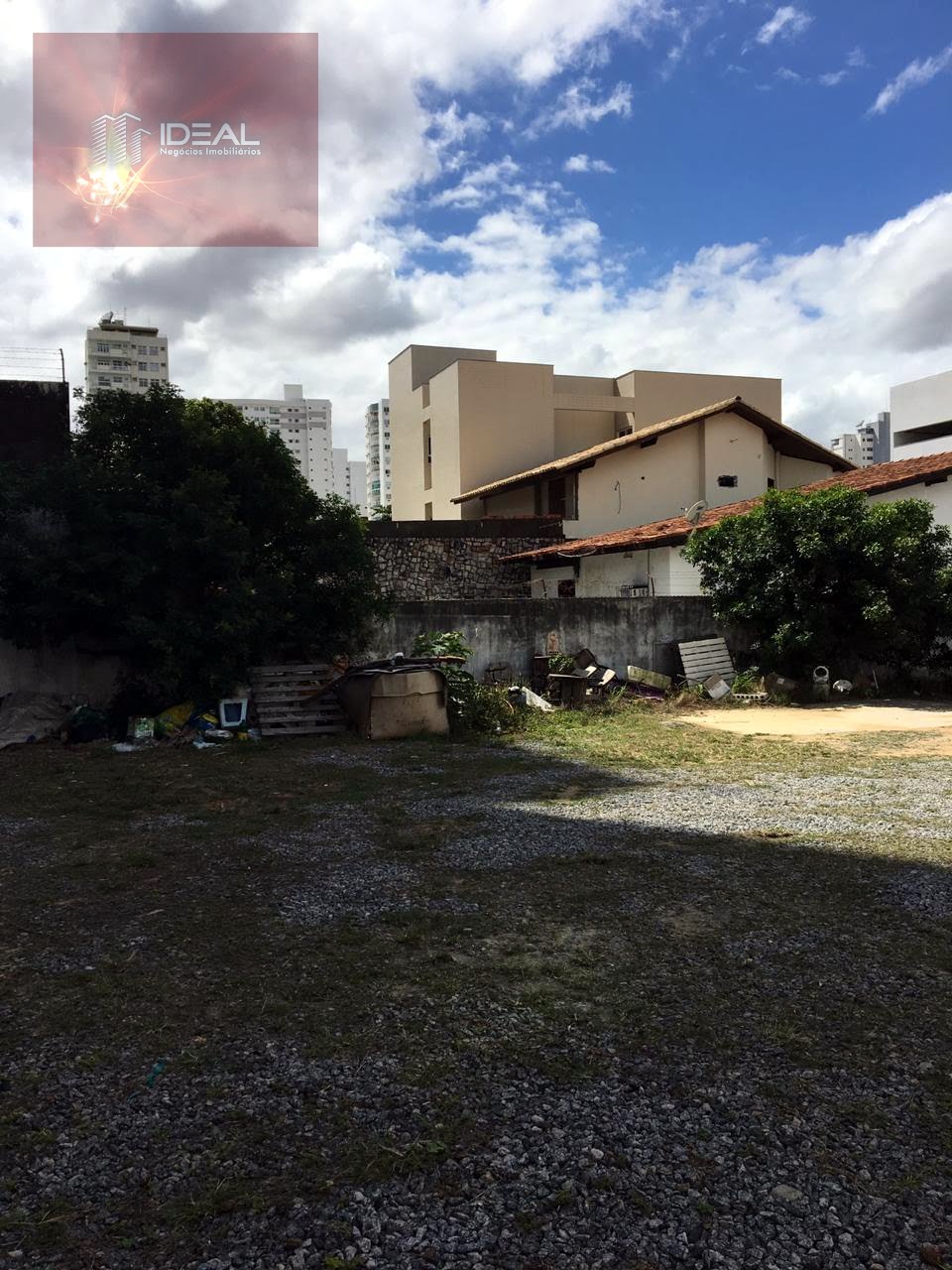 Terreno à venda com 700m² de terreno no Pelinca, Campos dos Goytacazes (RJ) — foto 7 de 11