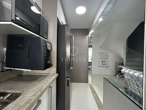 Cozinha - Frames - Trinità