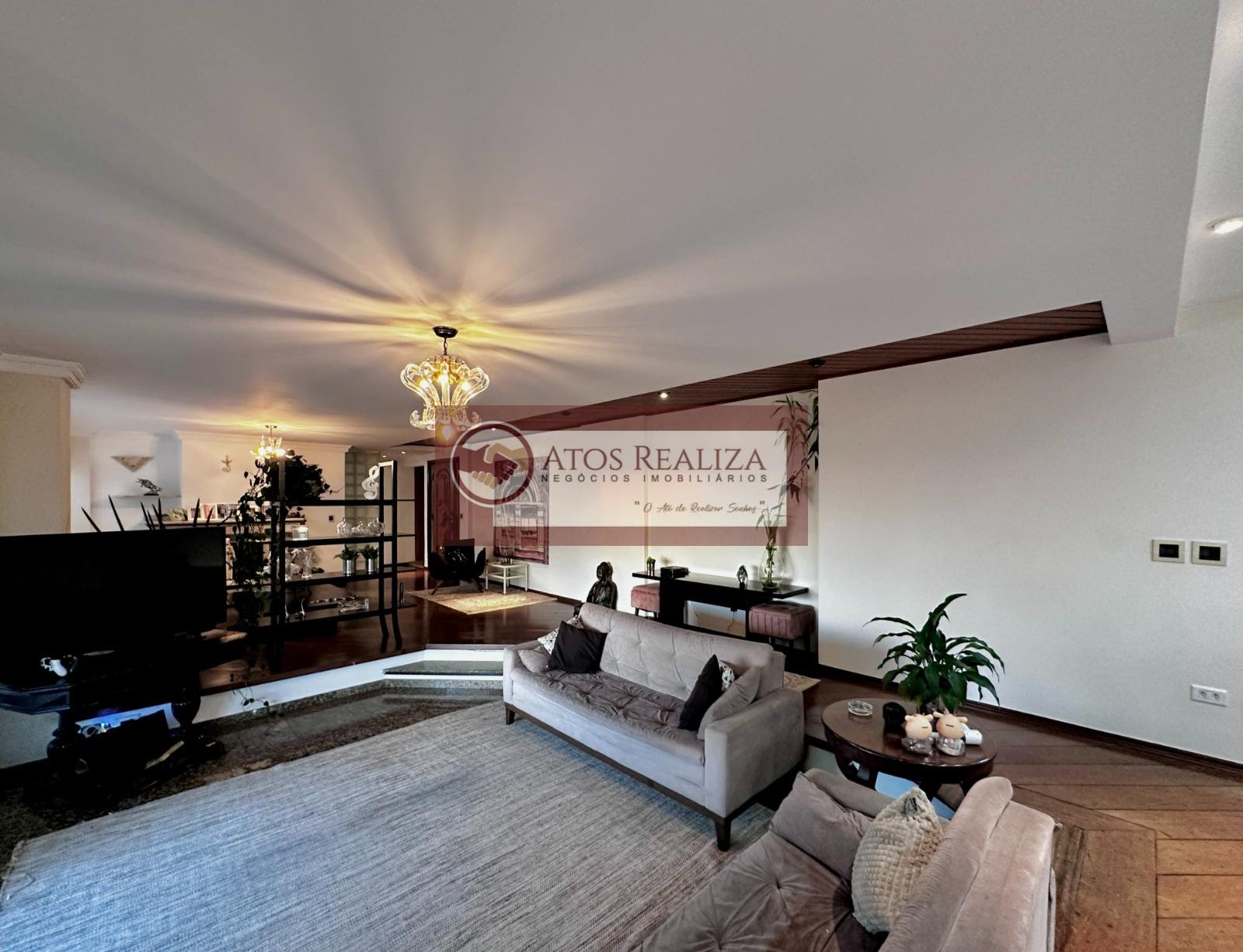 Apartamento à venda com 4 quartos, 2 suítes, 3 vagas e 274m² no Vila Alexandria, São Paulo (SP) — foto 4 de 30