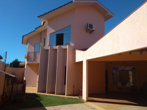 Sobrado em Tiradentes  -  Campo Grande