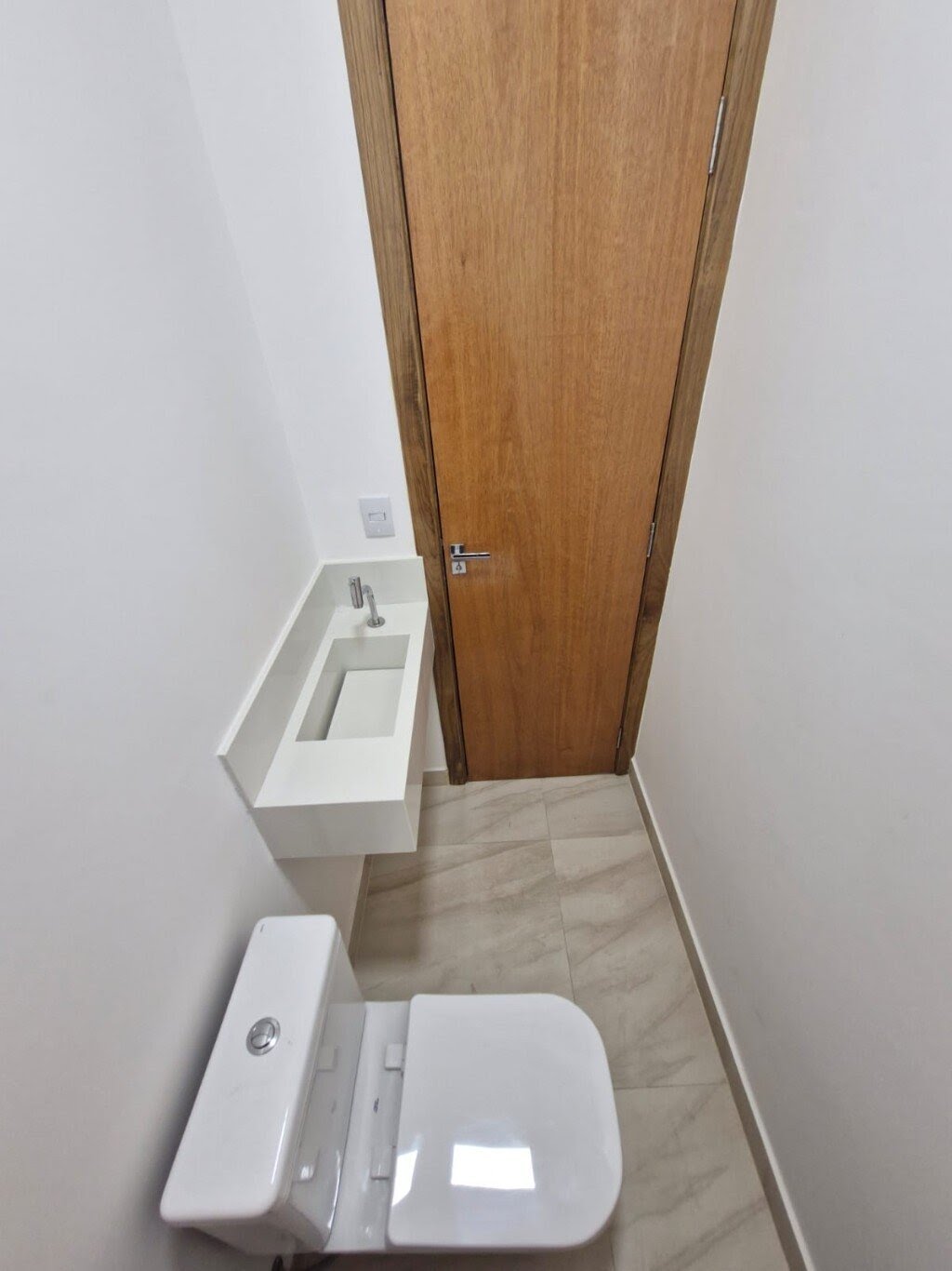 Apartamento à venda com 3 quartos, 1 suíte, 3 vagas e 150m² no Parque São Domingos, São Paulo (SP) — foto 16 de 30