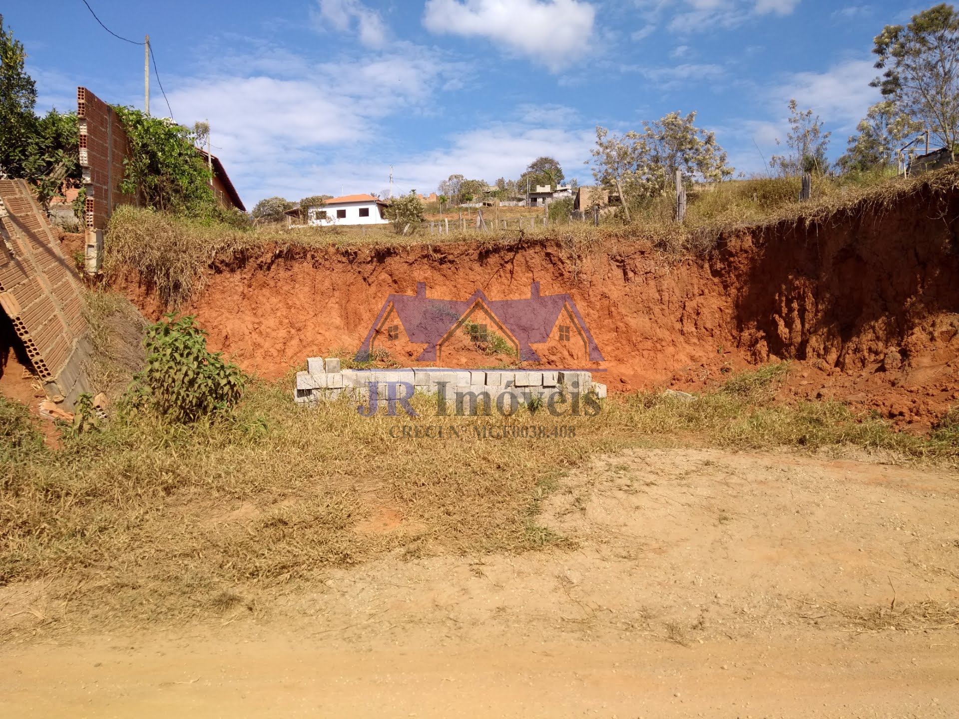 Terreno à venda com 200m² de terreno no Mato Dentro de Baixo, Piranguinho (MG) — foto 8 de 13
