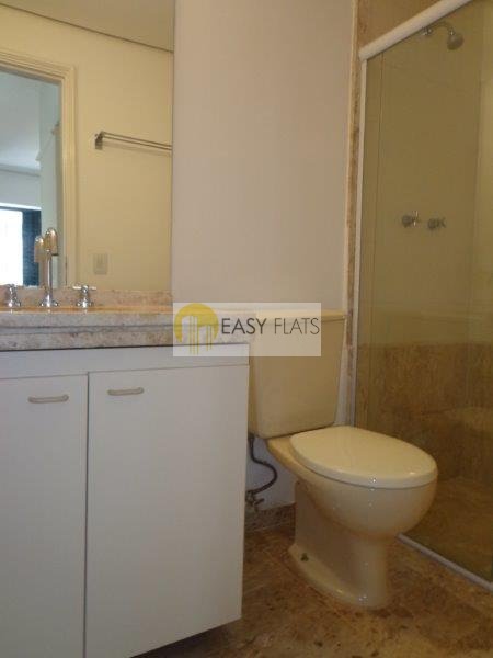 Apartamento para alugar com 1 quarto, 1 suíte, 1 vaga e 40m² no Itaim Bibi, São Paulo (SP) — foto 10 de 19