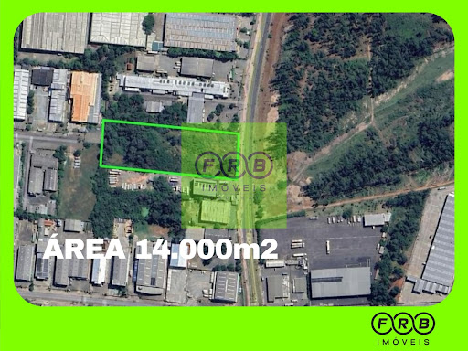 Área em City - Cachoeirinha, RS | FRB IMÓVEIS