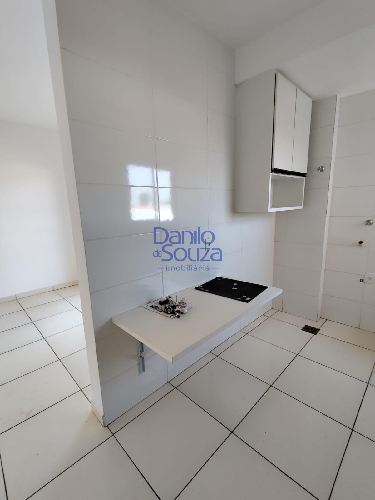 Apartamento à venda com 2 quartos, 1 suíte e 2 vagas no Santa Rita, Araxá (MG) — foto 3 de 12
