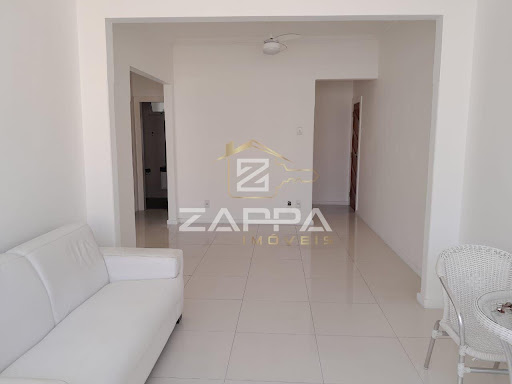 Apartamento em Copacabana  -  Rio de Janeiro