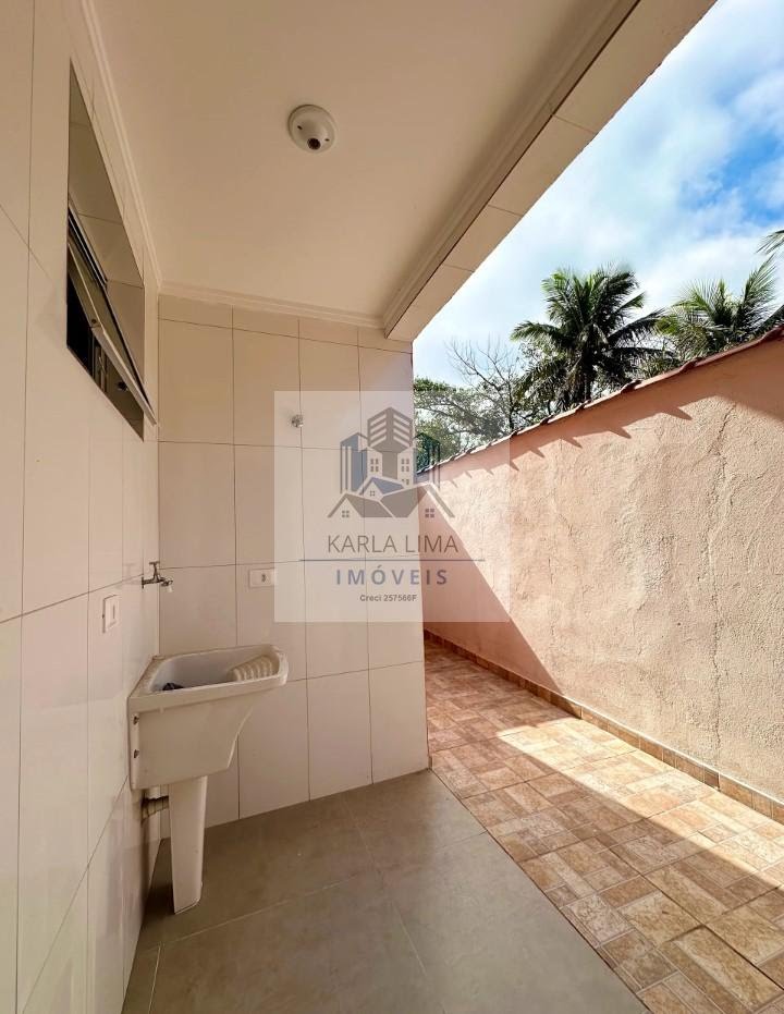 Casa para alugar com 2 quartos, 1 suíte, 1 vaga e 63m² no Vista Linda, Bertioga (SP) — foto 7 de 13