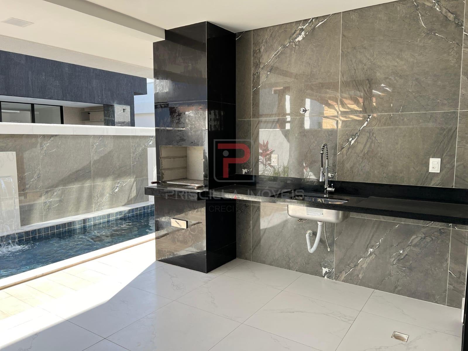 Casa à venda com 3 quartos, 3 suítes, 2 vagas e 179m² no Rota do Sol, João Pessoa (PB) — foto 10 de 22