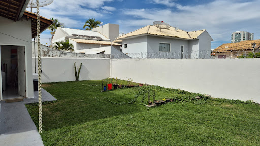 Casa no bairro Pres. Costa e Silva  -  Itaperuna