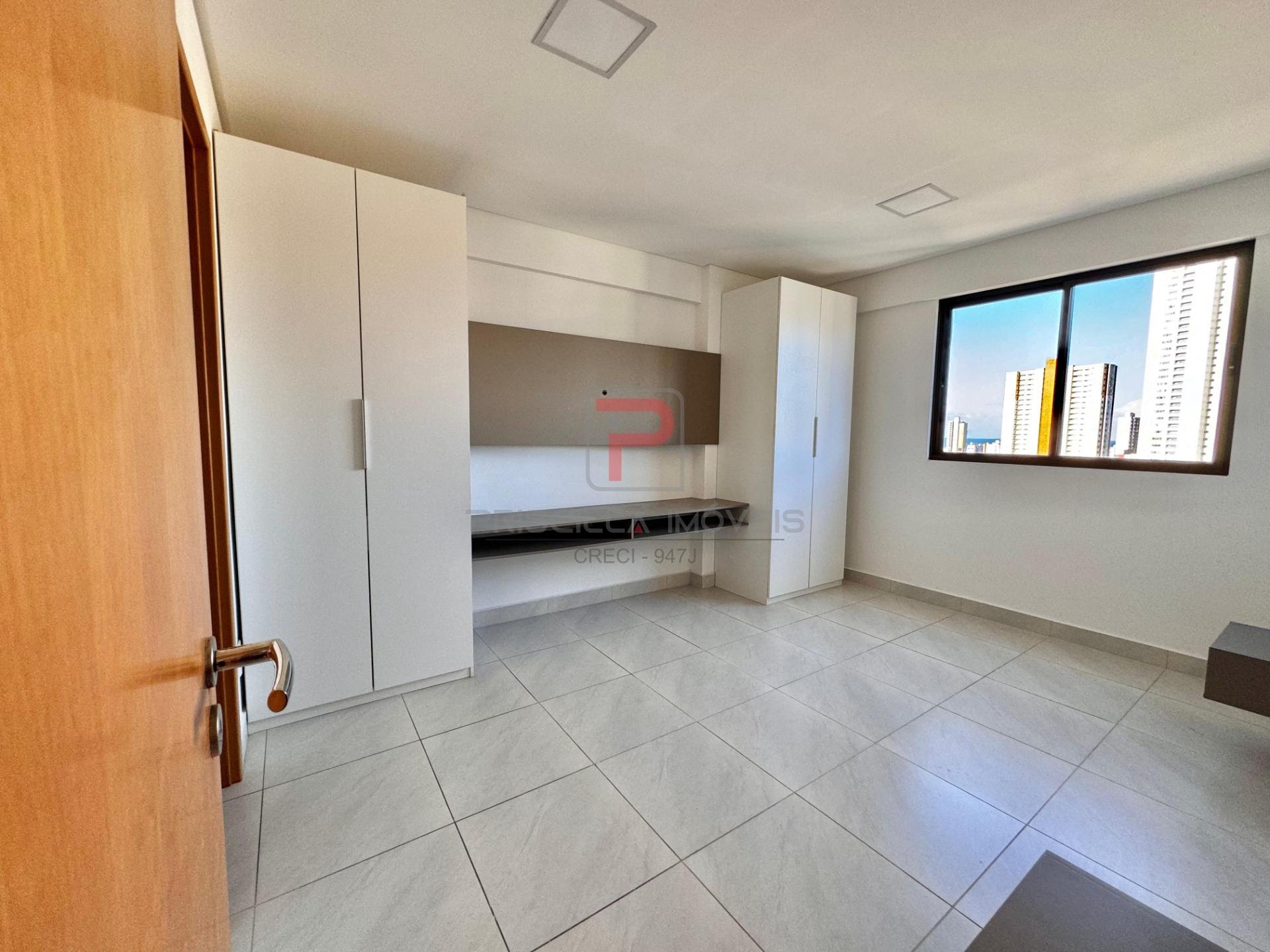 Apartamento à venda com 3 quartos, 2 suítes, 2 vagas e 89m² no Aeroclube, João Pessoa (PB) — foto 12 de 27