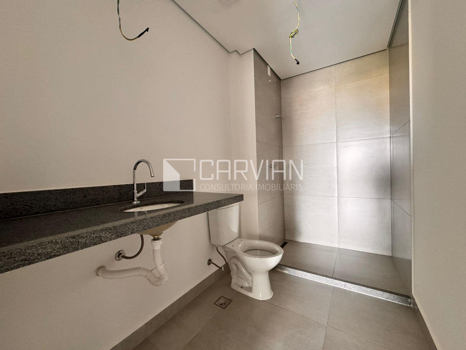 Apartamento à venda com 1 quarto, 1 suíte, 1 vaga e 38m² no Santa Luzia, Ribeirão Preto (SP) — foto 4 de 30