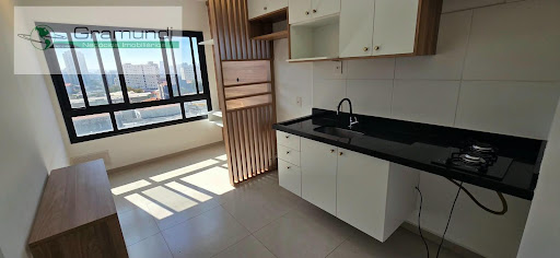 Apartamento 1 Dormitório em Ipiranga  -  São Paulo