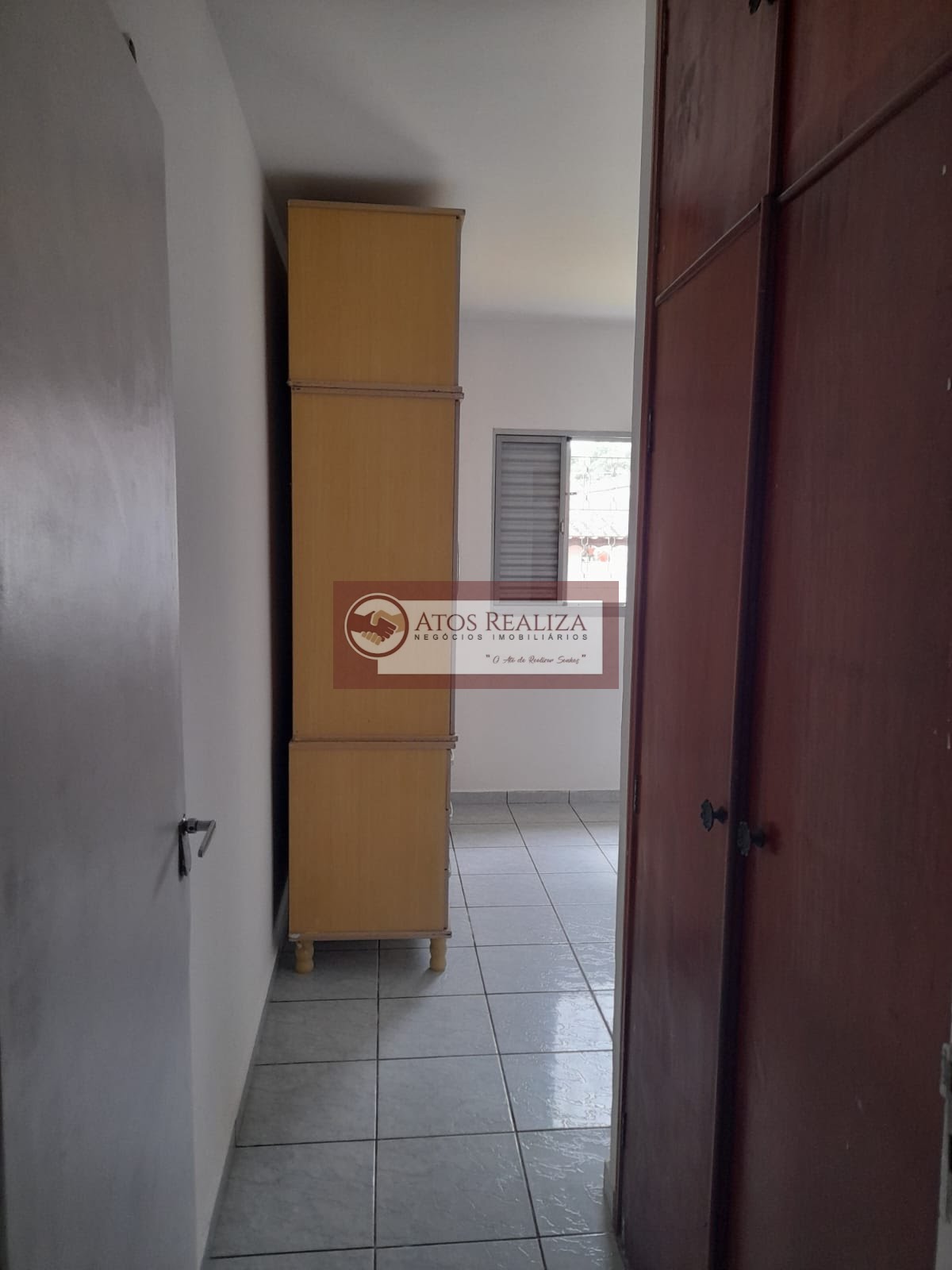 Casa à venda com 2 quartos, 2 banheiros, 2 vagas e 85m² no Jardim Lallo, São Paulo — foto principal