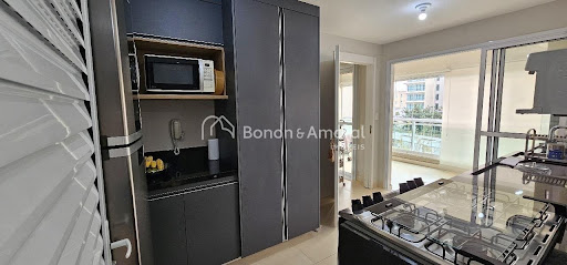 Apartamento, 3 quartos, 140 m² - Foto 8