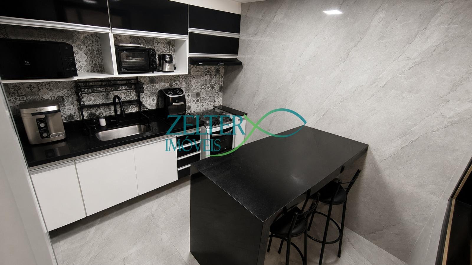 Casa à venda com 2 quartos, 1 suíte, 1 vaga e 82m² no Brás de Pina, Rio de Janeiro (RJ) — foto 11 de 30