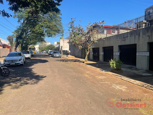 Sala em Centro  -  Ivaiporã