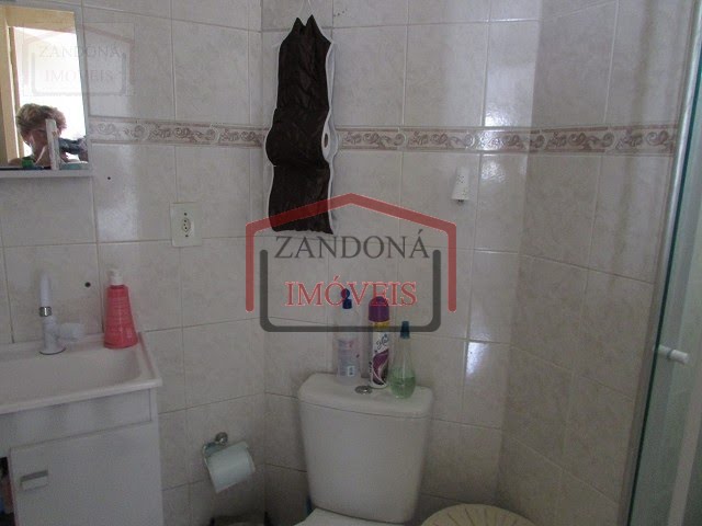 Banheiro