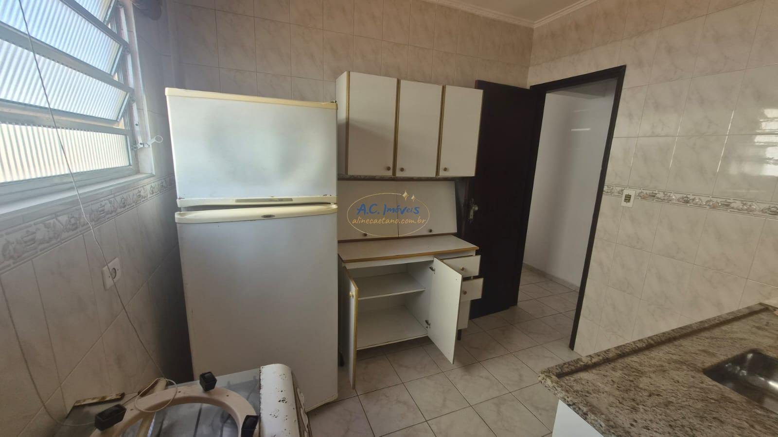 Apartamento à venda com 1 quarto, 1 banheiro, 1 vaga e 53m² no Vila Tupi, Praia Grande (SP) — foto 17 de 23