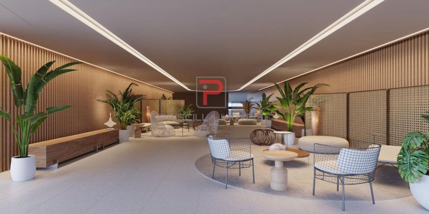 Apartamento à venda com 2 quartos, 2 suítes, 2 vagas e 108m² no Cabo Branco, João Pessoa (PB) — foto 20 de 24