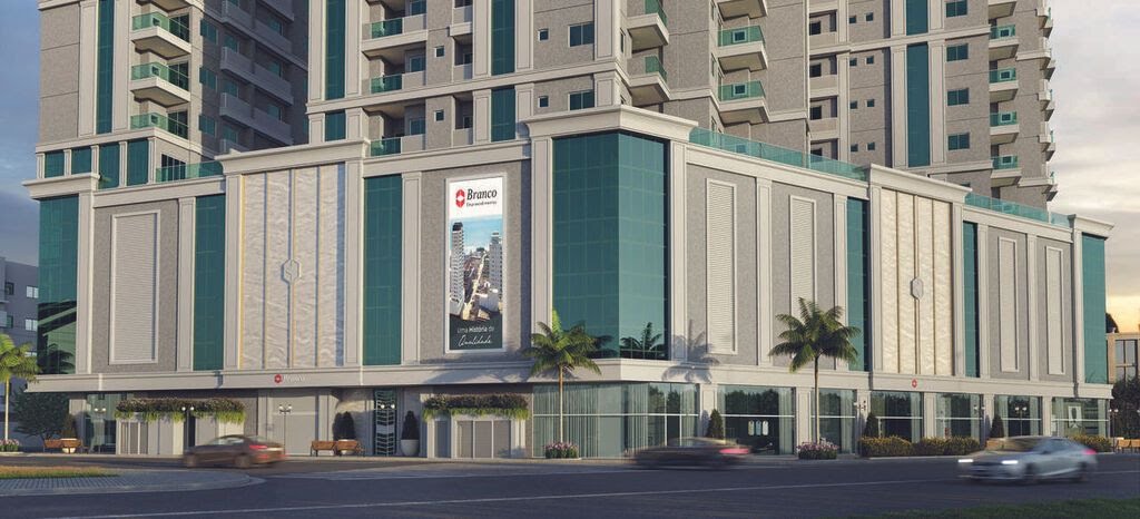 Apartamento à venda com 2 quartos, 2 suítes, 1 vaga e 69m² no Morretes, Itapema (SC) — foto 4 de 27