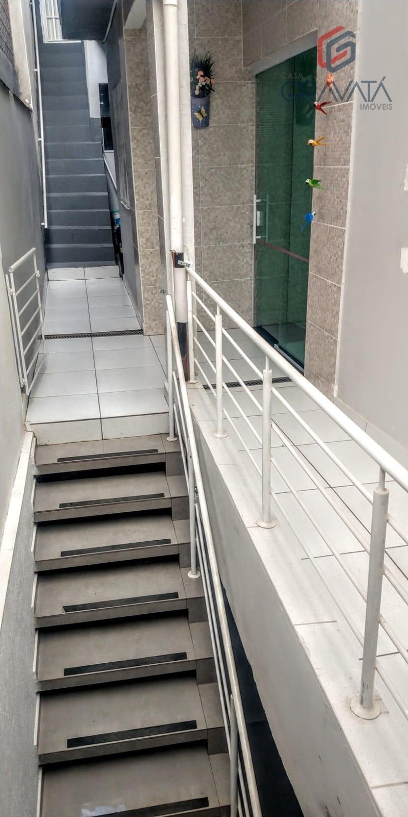 Casa à venda com 2 quartos, 1 suíte, 6 vagas e 125m² no Jardim Marek, Santo André (SP) — foto 14 de 22