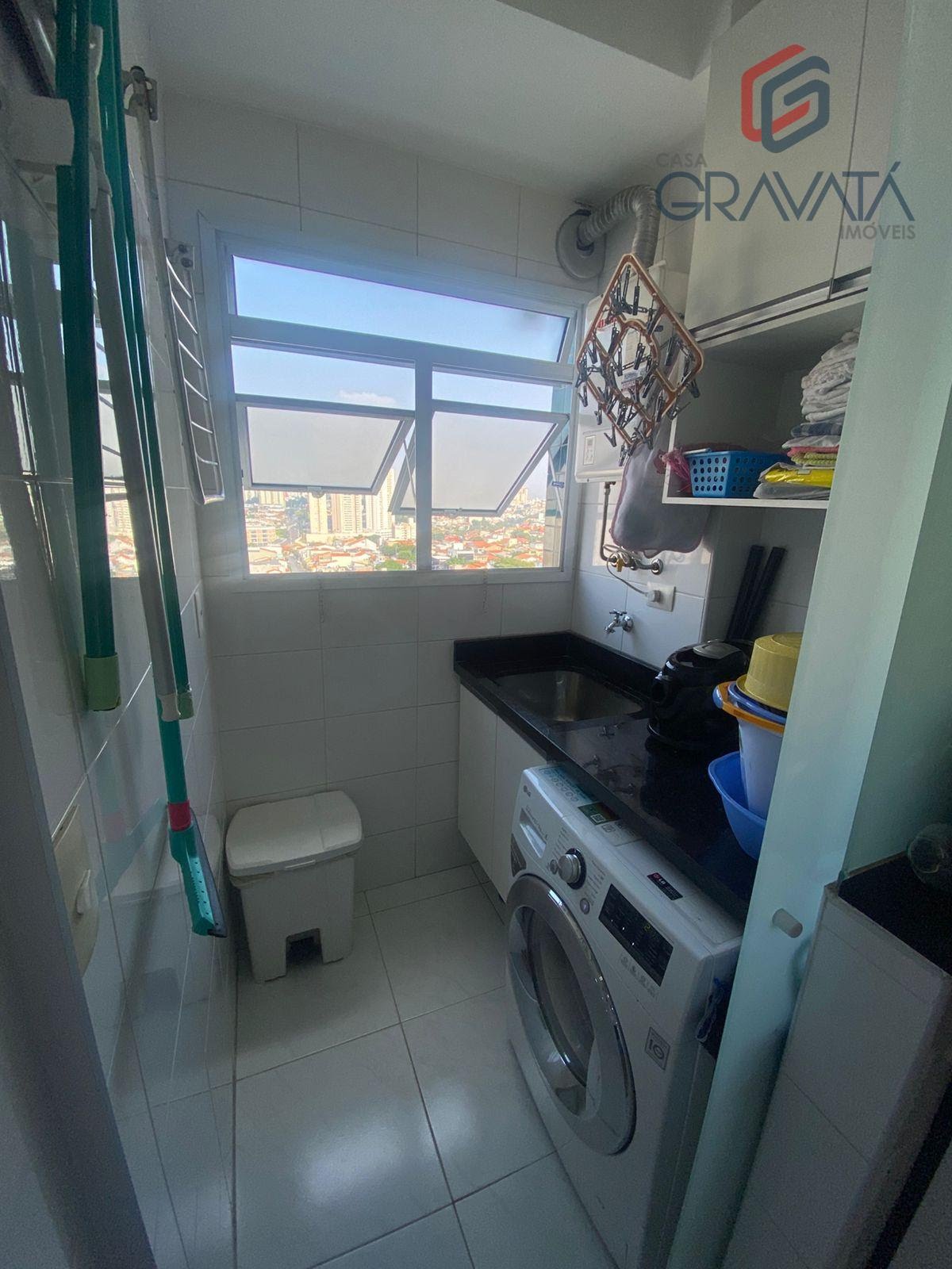 Apartamento à venda com 2 quartos, 1 suíte, 2 vagas e 70m² no Barcelona, São Caetano do Sul (SP) — foto 13 de 13