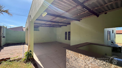 Casa à Venda no Jardim Adamantina, Adamantina SP