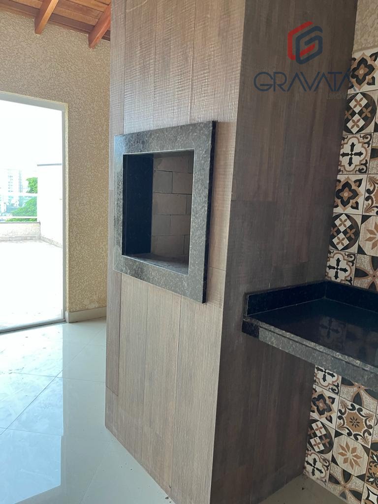 Cobertura à venda com 2 quartos, 2 banheiros, 1 vaga e 124m² no Vila Tibiriçá, Santo André (SP) — foto 23 de 30