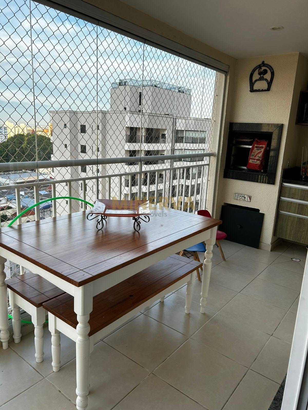 Apartamento à venda com 3 quartos, 1 suíte, 2 vagas e 115m² no Vila Santo Antonio, Guarulhos (SP) — foto 8 de 18