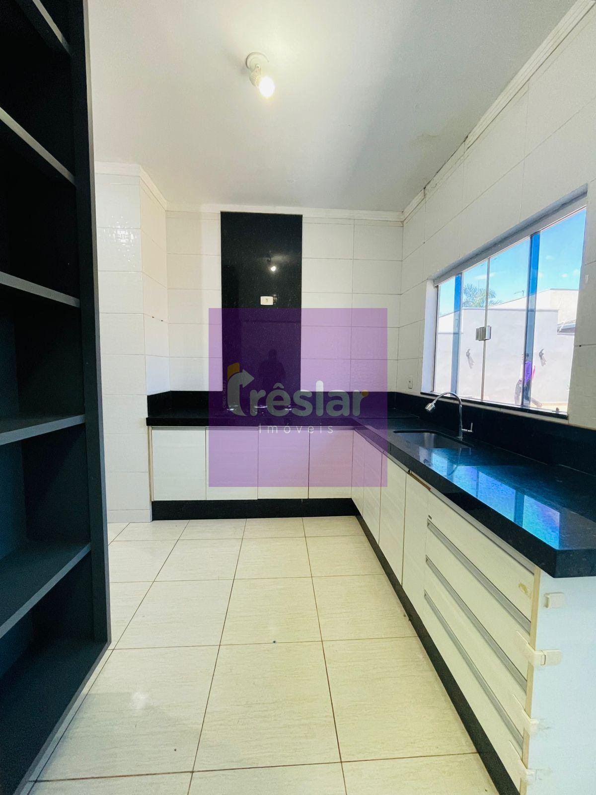 Casa à venda com 5 quartos, 2 suítes e 373m² no Bairro: Santa Rita, Três Lagoas (MS) — foto 15 de 30