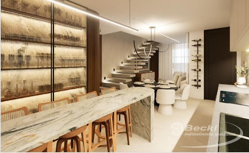 Residencial Málaga