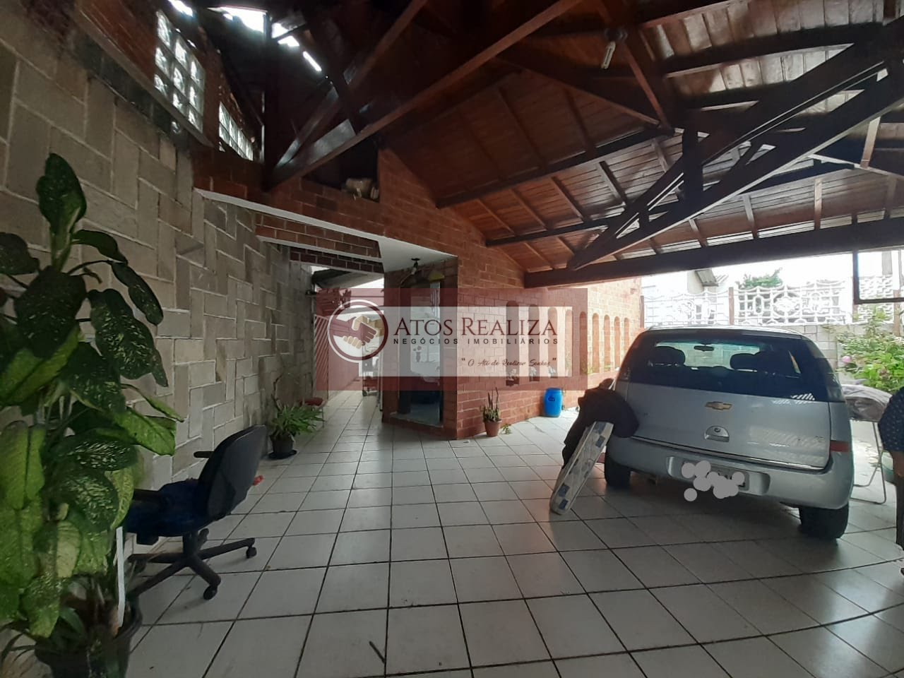 Casa à venda com 3 quartos, 2 banheiros, 4 vagas e 103m² no Terceira Divisão de Interlagos, São Paulo (SP) — foto 4 de 22