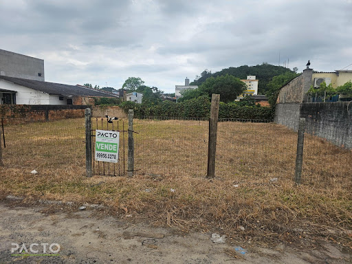 Terreno em Coloninha  -  Araranguá