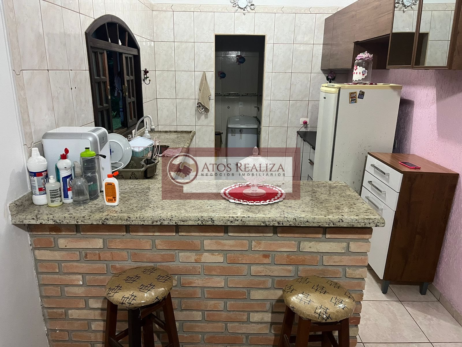 Casa para alugar com 3 quartos, 1 suíte, 1 vaga e 180m² no Jardim das Palmeiras (zona Sul), São Paulo (SP) — foto 28 de 30