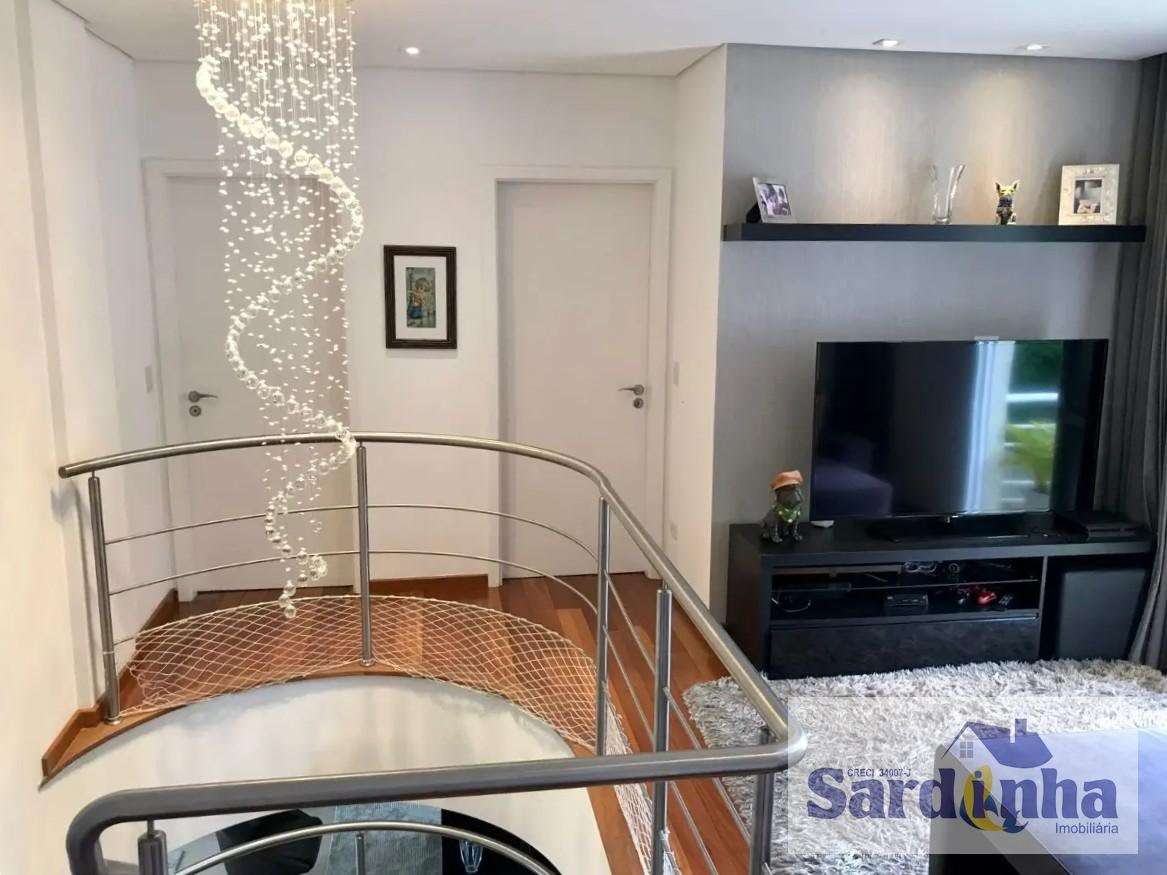 Apartamento à venda com 6 quartos, 4 suítes, 6 vagas e 470m² no Campo Belo, São Paulo (SP) — foto 27 de 29
