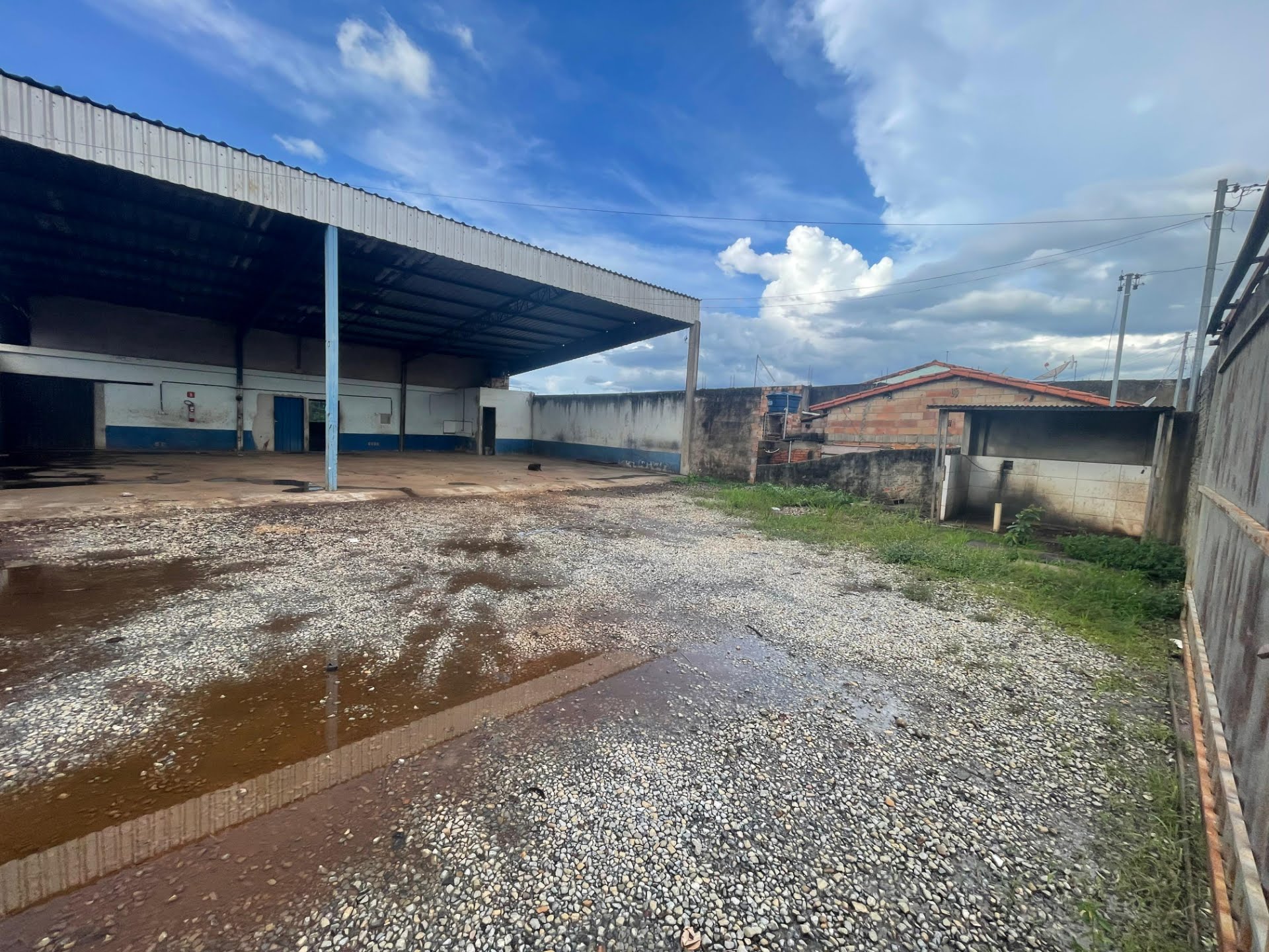 Comercial para alugar no Alto do Açude, Paracatu (MG) — foto 2 de 8