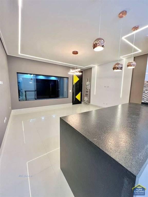 Casa à venda com 3 quartos, 2 suítes, 2 vagas e 116m² no Vilamar, Praia Grande (SP) — foto 29 de 30