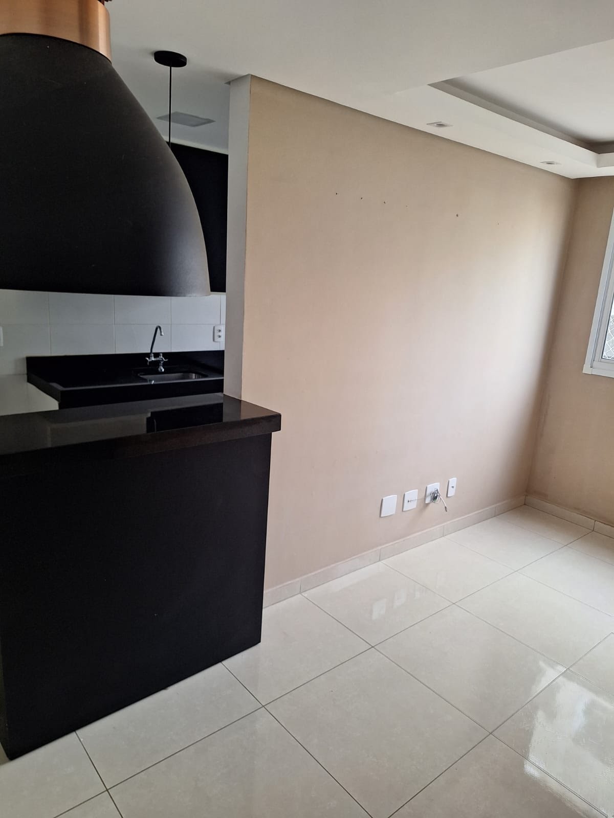 Apartamento à venda com 2 quartos, 1 banheiro, 1 vaga e 44m² no Jardim Íris, São Paulo (SP) — foto 3 de 9