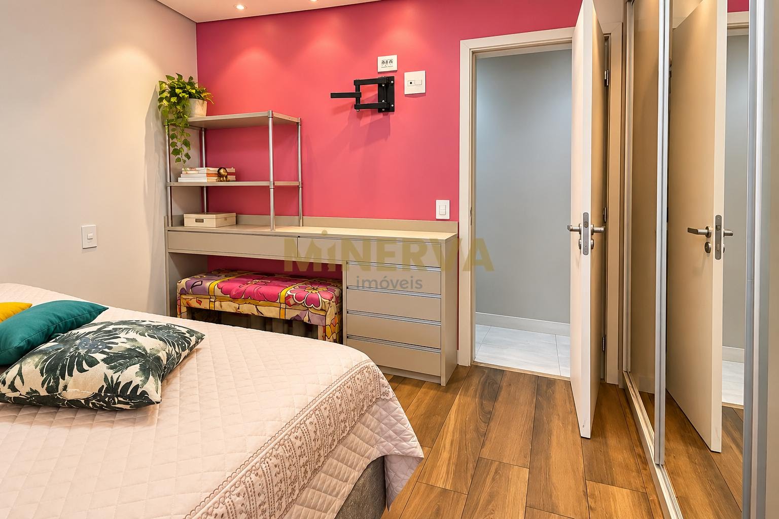 Apartamento à venda com 2 quartos, 2 suítes, 2 vagas e 80m² no Tatuapé, São Paulo (SP) — foto 11 de 20